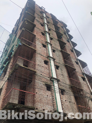 Flat for sale